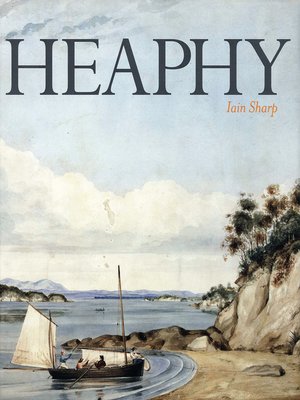 cover image of Heaphy